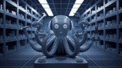 OctoTools: Стэнфордская платформа с открытым исходным кодом оптимизирует рассуждения LLM