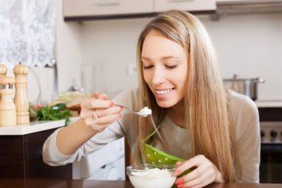 12 вкусных закусок, которые сжигают жир на животе - ФОКУС ВНИМАНИЯ