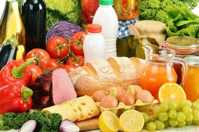 Как правильно сочетать продукты для лучшего пищеварения - советы нутрициолога