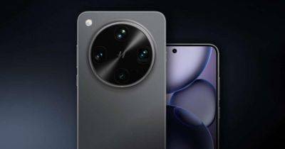 Представлен “король ночной съемки” — флагманский смартфон Oppo Find X8 Ultra с впечатляющим набором камер и отличными характеристиками