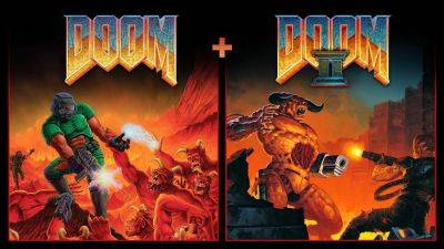 Анонсировано уникальное коллекционное издание Doom + Doom II Will it Run Edition с коробкой, которая сможет запускать Doom