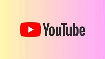 YouTube поддерживает законопроект о регулировании использования ИИ в создании контента