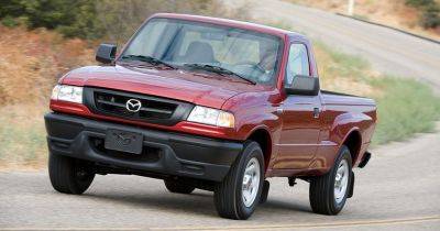 «Пора задуматься»: Mazda намекает на возвращение пикапа в США