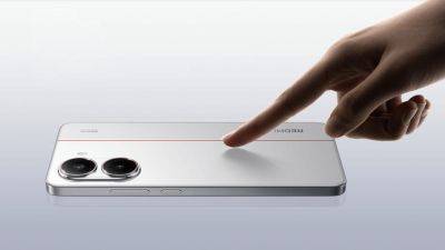 Redmi Turbo 4 Pro с процессором Snapdragon 8s Gen 4 прошёл тест производительности Geekbench перед анонсом
