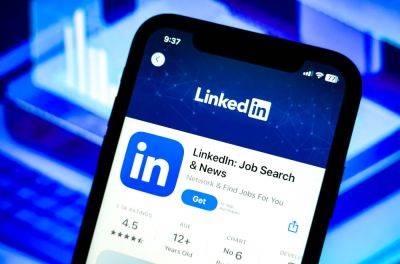 LinkedIn позволит отображать проверенную личность на других платформах