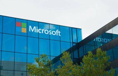 Microsoft платит «малопродуктивным» сотрудникам за уход из компании