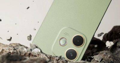 OPPO начинает продажи смартфона A5 Pro в Украине: батарея 5800 мА-ч и защита по стандарту MIL-STD-810H