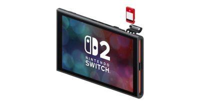 Nintendo вводит "Game-Key Cards" для Switch 2: некоторые картриджи будут без игры и будут иметь только ключ для загрузки