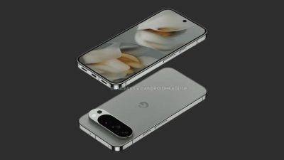 Google Pixel 10: чего стоит ждать от камер в новых моделях