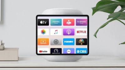 Apple может отложить запуск Smart Home Hub до 2026 года из-за проблем с разработкой Siri, - Bloomberg