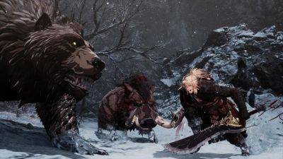 The First Berserker: Khazan получит бесплатное обновление с ультрасложными режимами Boss Rush - даже не все разработчики готовы на этот вызов