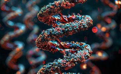 23andMe продаст базу ДНК-данных Regeneron Pharmaceuticals за $256 млн