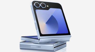 Складной смартфон Galaxy Z Flip 7 появился в Geekbench, но его результаты огорчают: чипсет Exynos 2500 уступает процессорам Qualcomm, MediaTek и Apple