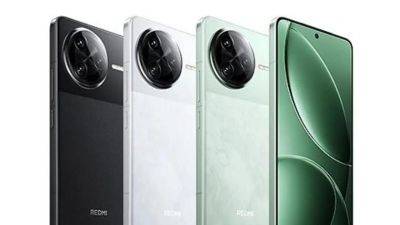 Цена Redmi K80 Ultra официально подтверждена - от $416 за мощный смартфон