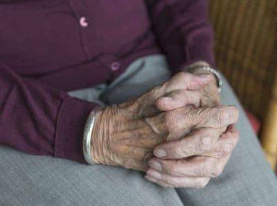 110-летняя американка назвала простое правило, которое помогло пережить самые сложные времена