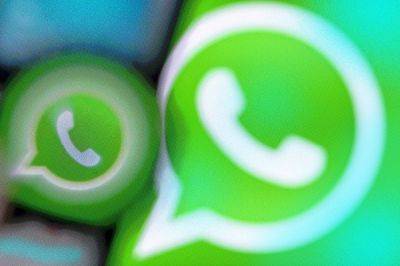 WhatsApp работает над приватным чатом с искусственным интеллектом