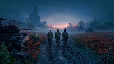 World of Tanks отмечает 80-летие окончания Второй мировой войны масштабным событием с новым PvE-режимом