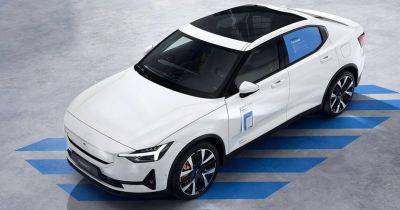Polestar вводит сертификаты состояния батареи для подержанных электрокаров. Что это такое?