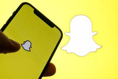 Snap Map достигает 400 миллионов активных пользователей в месяц