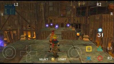 В Play Store появился эмулятор PS3 для Android