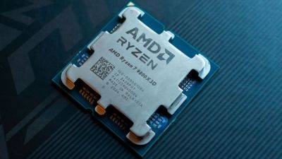 Некоторые пользователи AMD Ryzen смогут получить повышение производительности Windows с помощью настройки системы