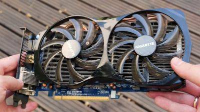 Масштабирование AMD FSR испытали на видеокарте NVIDIA 2012 года — что из этого вышло
