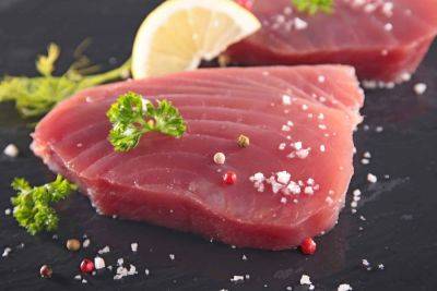 ТОП-5 продуктов с коллагеном, которые возвращают молодость
