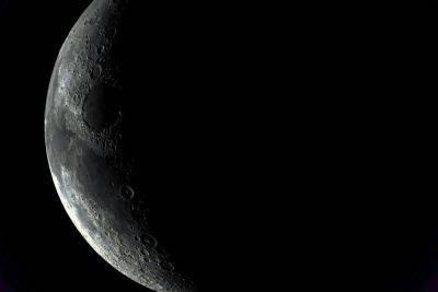 Японский стартап пытается высадиться на Луну