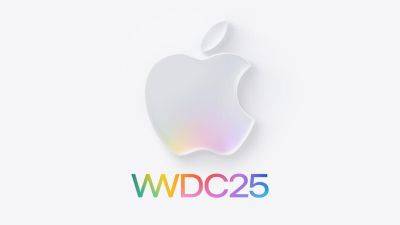 Apple покажет iOS 26 и другие новинки уже сегодня вечером: где смотреть WWDC 2025
