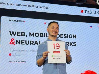 Майский дайджест Doubletapp: топовые рейтинги, две регаты и «Созвон с Долиной»