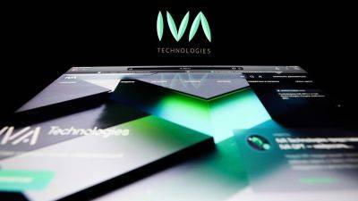 IVA Technologies потратит 500 млн рублей на разработку собственных ИИ-продуктов