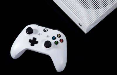 Будущая Xbox окажется мощнее PlayStation 6