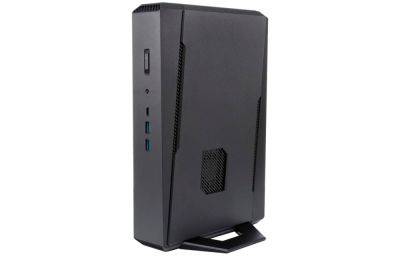 Представлен компактный ПК Asus NUC 15 Performance