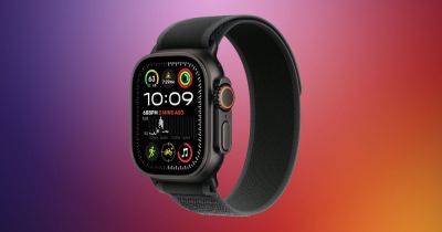 Каким будет новый Apple Watch: изменения существенные