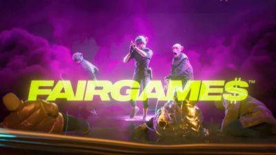 Минус еще один Live-service?! Аналитик уверен в отмене сетевого шутера Fairgame$ и провале ставки Sony на онлайн-игры