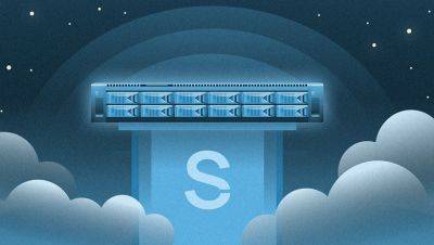 Митап для сетевых специалистов и NetOps