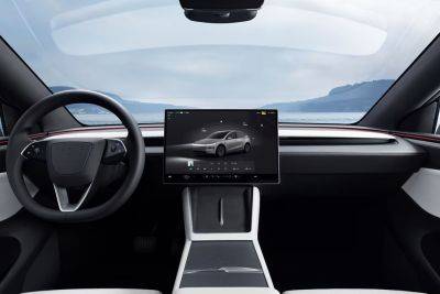Tesla обновляет ассистента в китайских электромобилях с помощью ИИ от DeepSeek и ByteDance