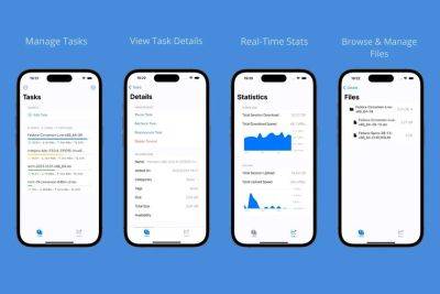 Apple удалила торрент-клиент, который распространялся только через альтернативные магазины приложений