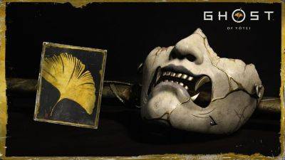 Переносов Ghost of Yōtei не будет: игра “ушла на золото” и получила новый геймплейный трейлер