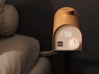 Warmflow Messenger: альтернатива электрическому одеялу