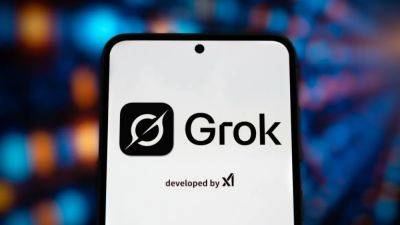 Теперь Grok 2.5 можно запускать локально