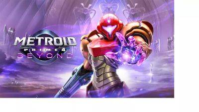 На Nintendo Direct прозвучала дата релиза Metroid Prime 4: Beyond — разработчик представил зрелищный геймплейный трейлер