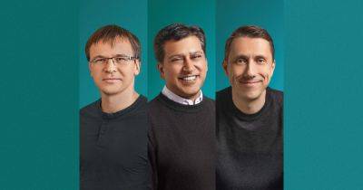 Большое преобразование. Топы Grammarly стремятся сделать из сервиса мультипродуктовую компанию, интегрируя ИИ в ее процессы. Каков их план?