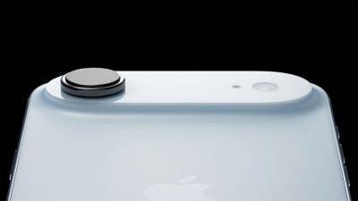 В технической документации Apple для iPhone Air указано, что у этого смартфона один динамик