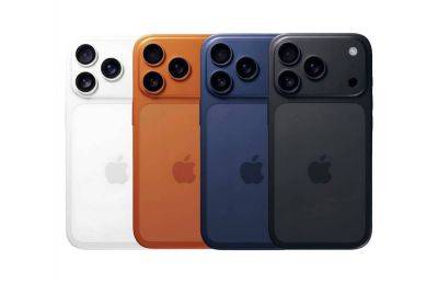 Появились первые видеообзоры смартфонов iPhone 17 Pro и 17 Pro Max