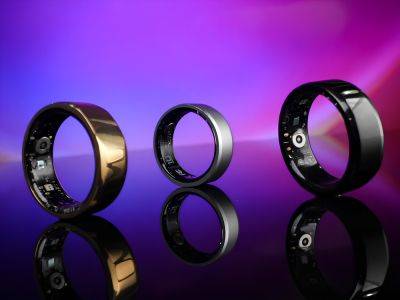 Кольцо IDO IDR01 — альтернатива смарт-часам