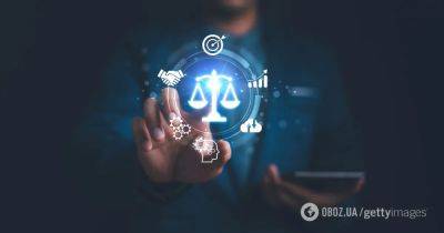 Legal Mind: украинец создал ИИ-приложение для юридических консультаций 24/7