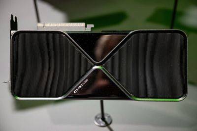 Китай объявил бойкот AI-чипам Nvidia: удар по Alibaba и ByteDance