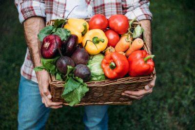 Продукт, который нужно включить в рацион, если хотите дожить до 100 лет