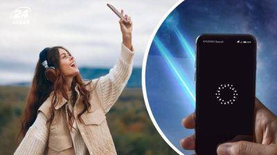 Киевстар запускает связь через спутники Starlink и вы можете присоединиться к тестированию